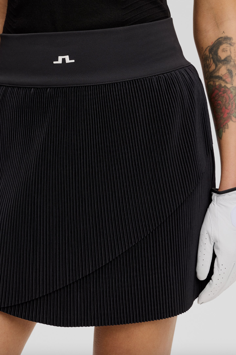 J. Lindeberg Brit Skirt