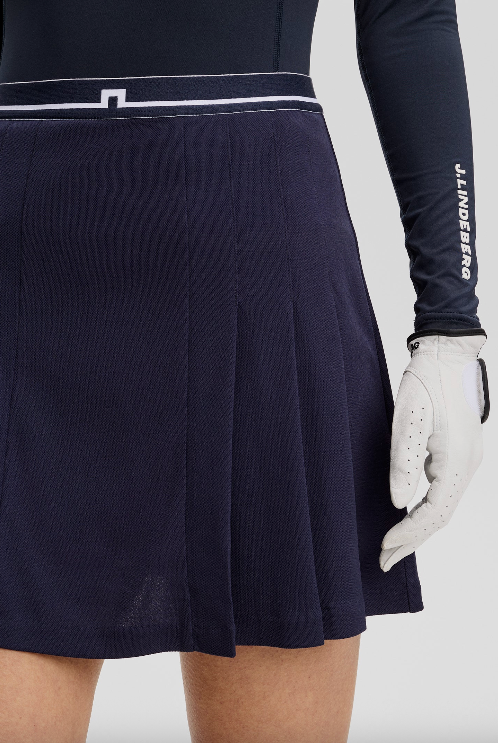 J. Lindeberg Harlow Skirt
