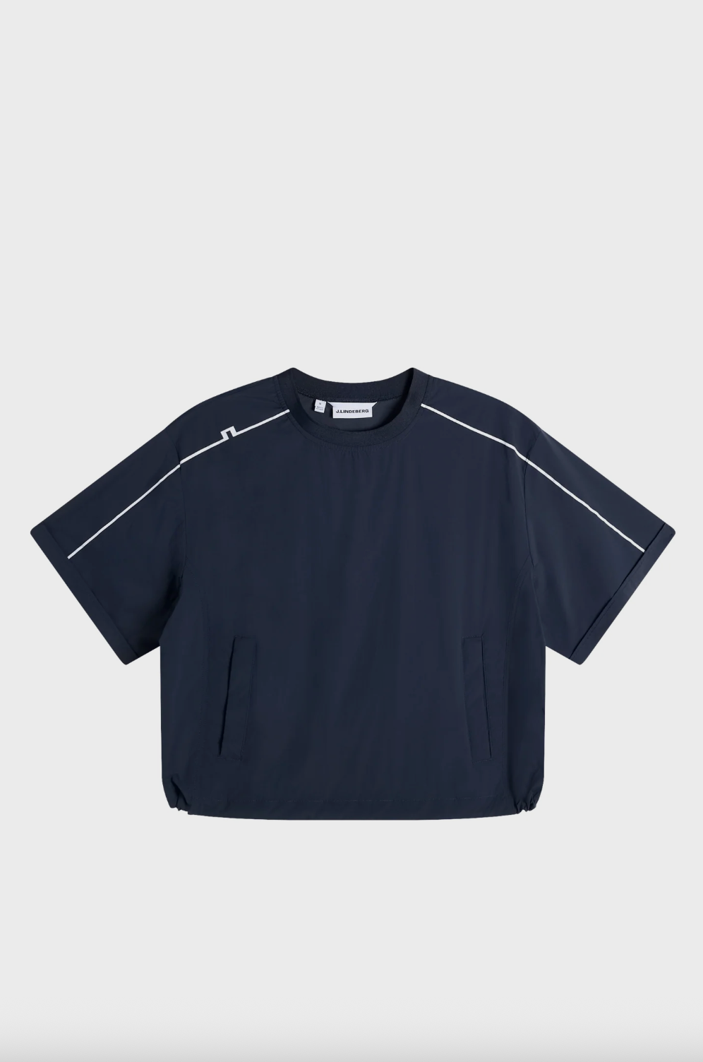 J. Lindeberg Charley Windbreaker