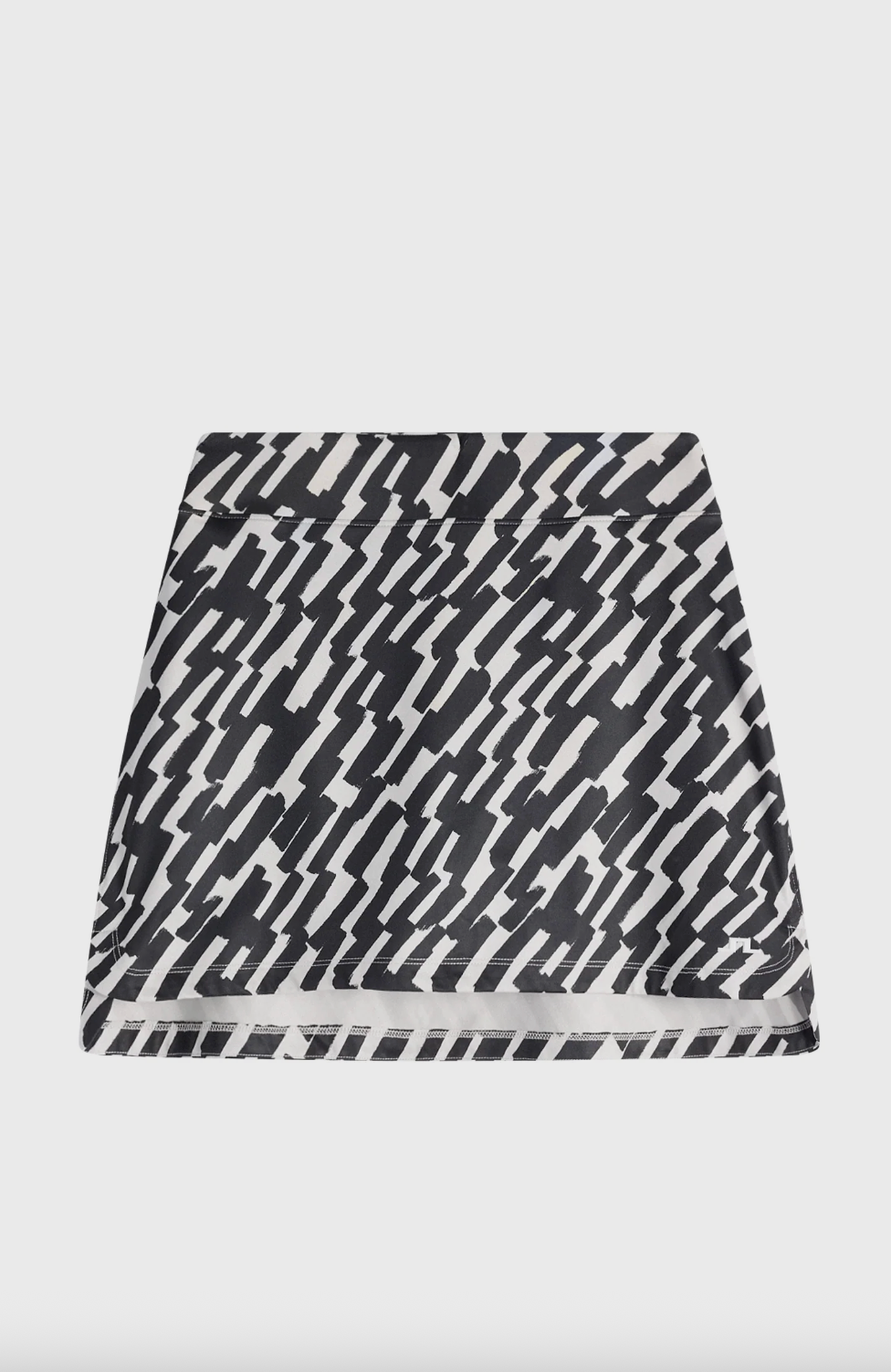 J. Lindeberg Amy Print Skirt