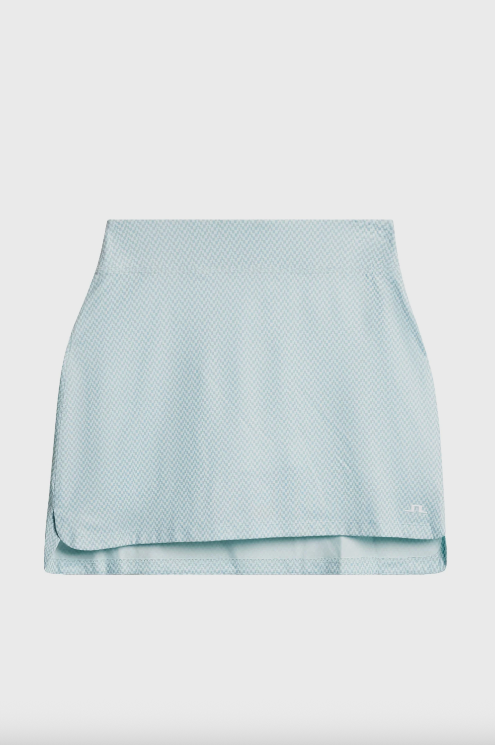 J. Lindeberg Amy Print Skirt