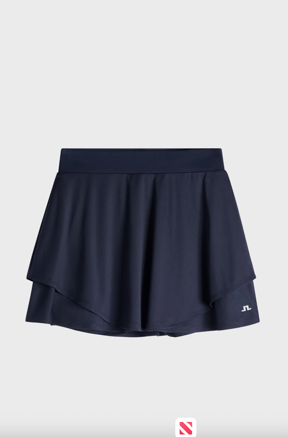 J. Lindeberg Milly Skirt