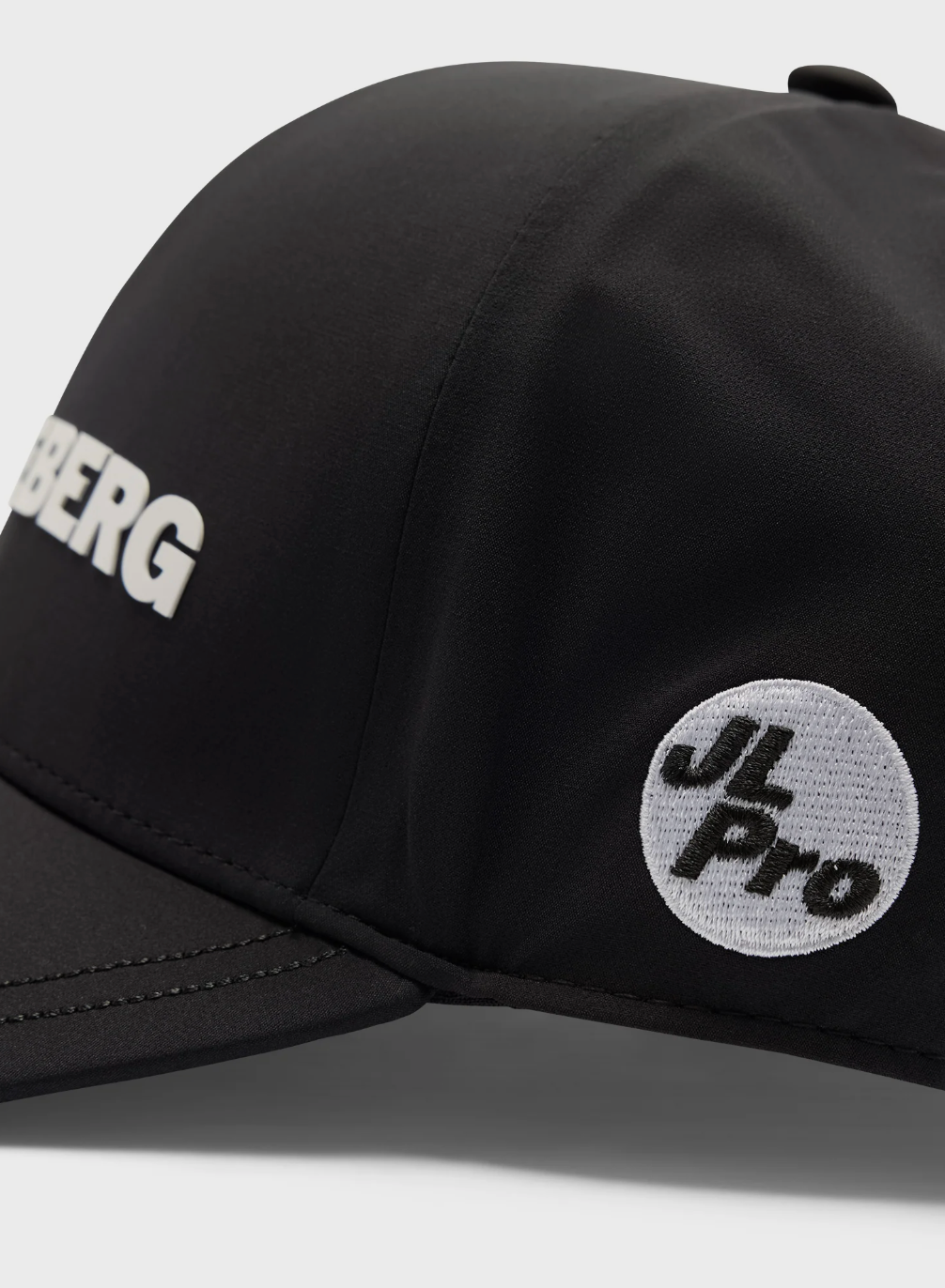 J. Lindeberg Champ Cap