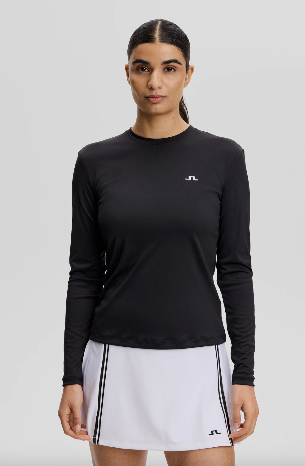 J. Lindeberg Ada Long Sleeve T-shirt