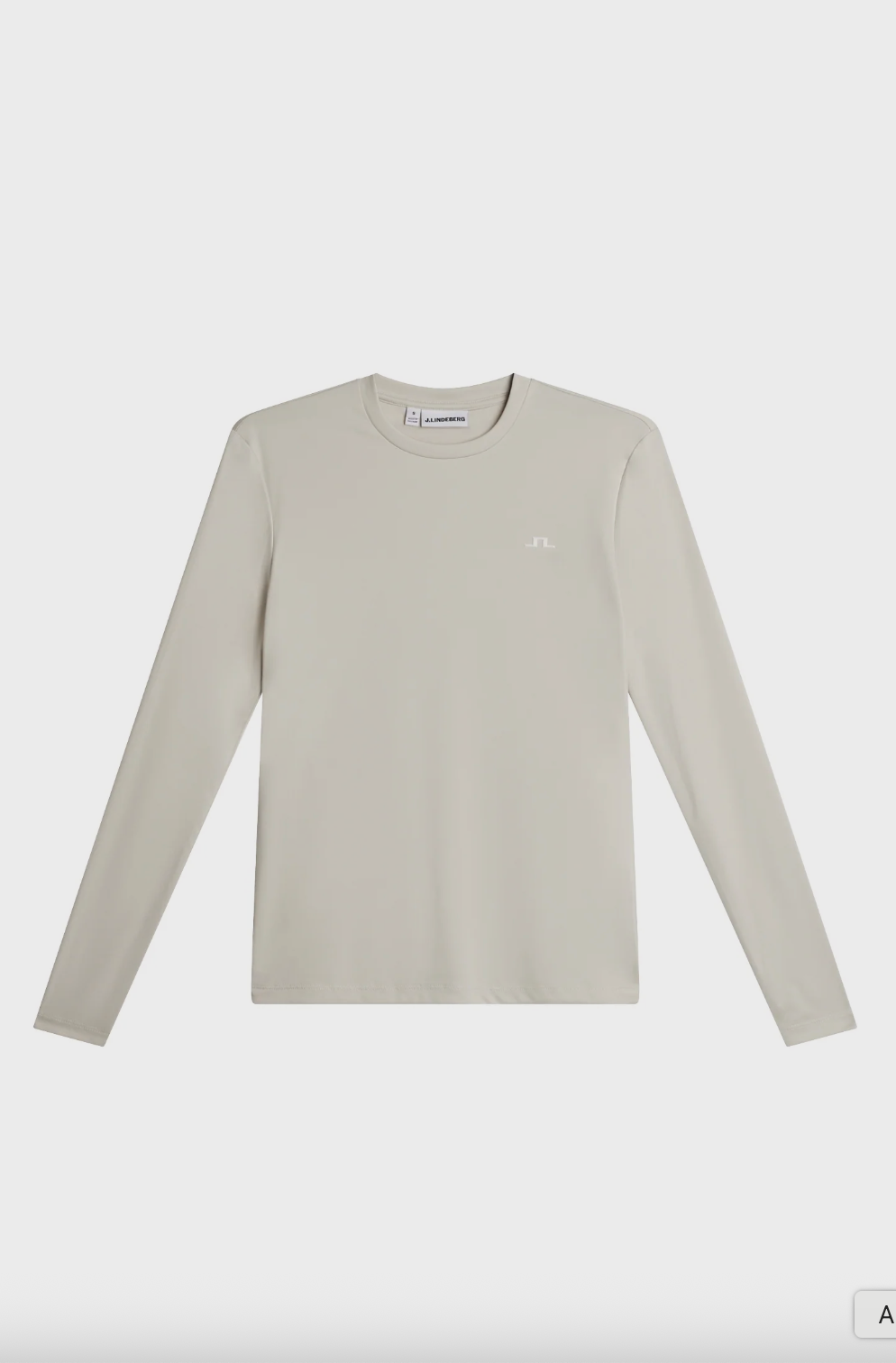 J. Lindeberg Ada Long Sleeve T-shirt