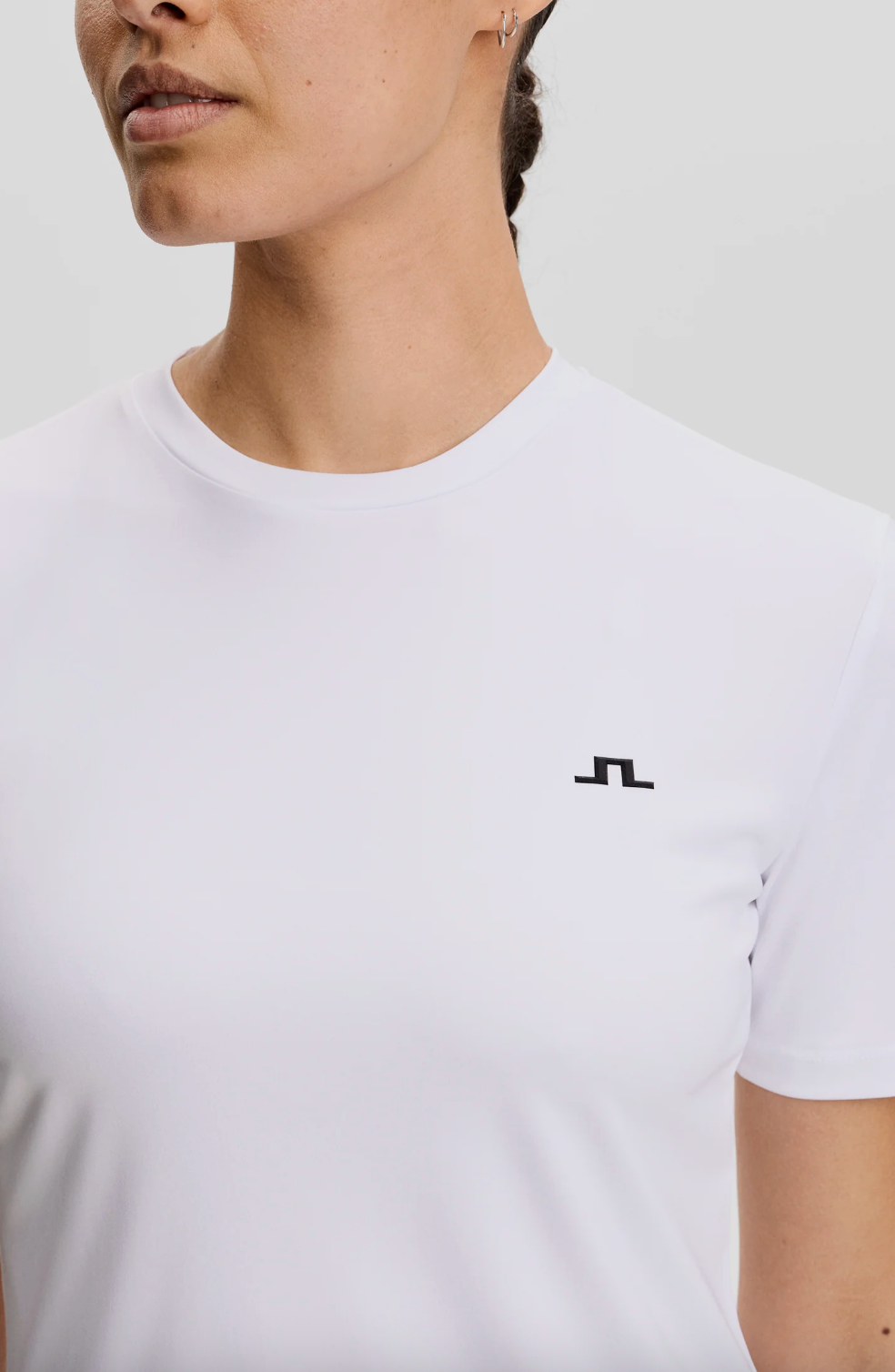 J. Lindeberg Ada T-Shirt