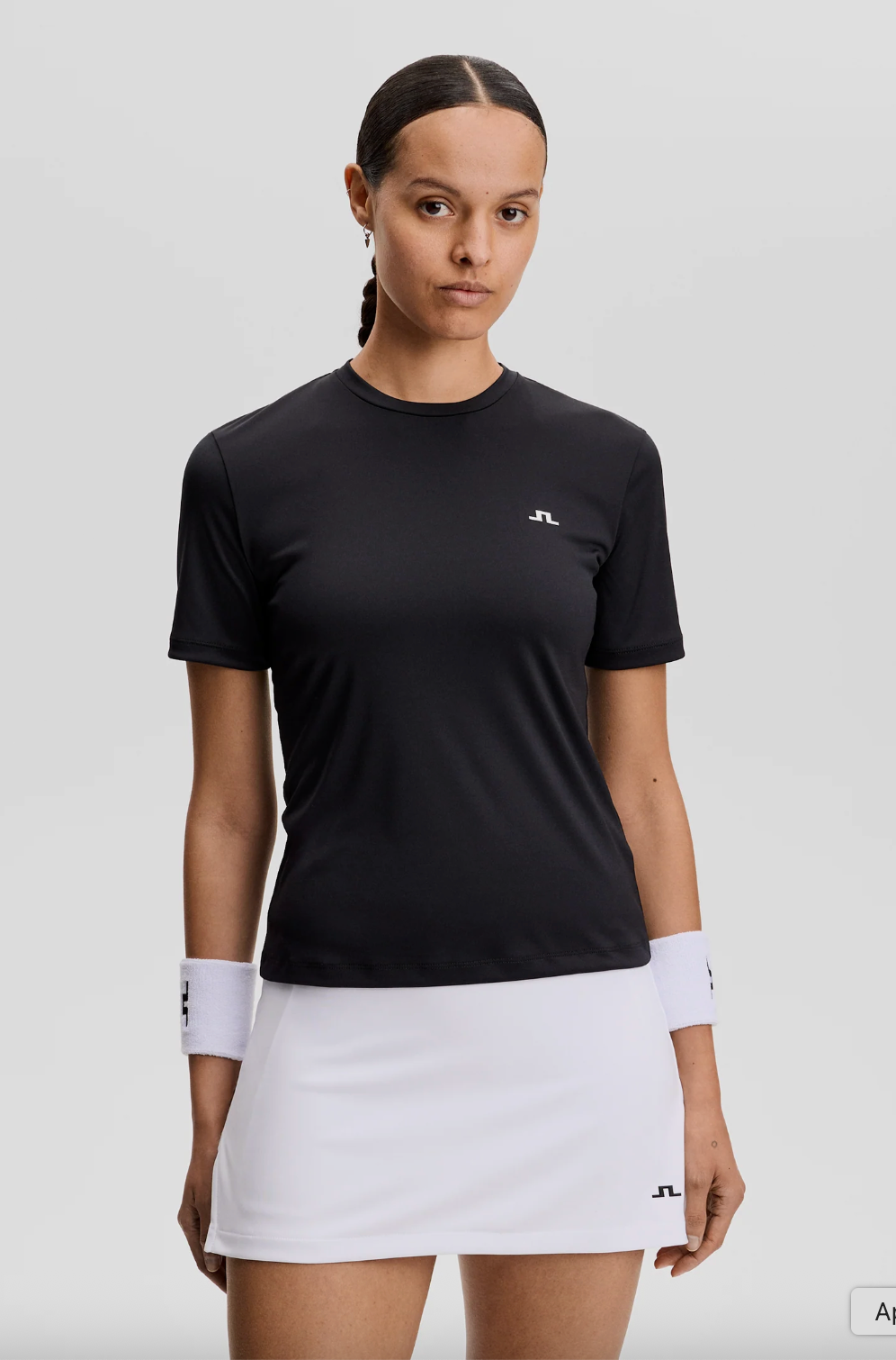 J. Lindeberg Ada T-Shirt