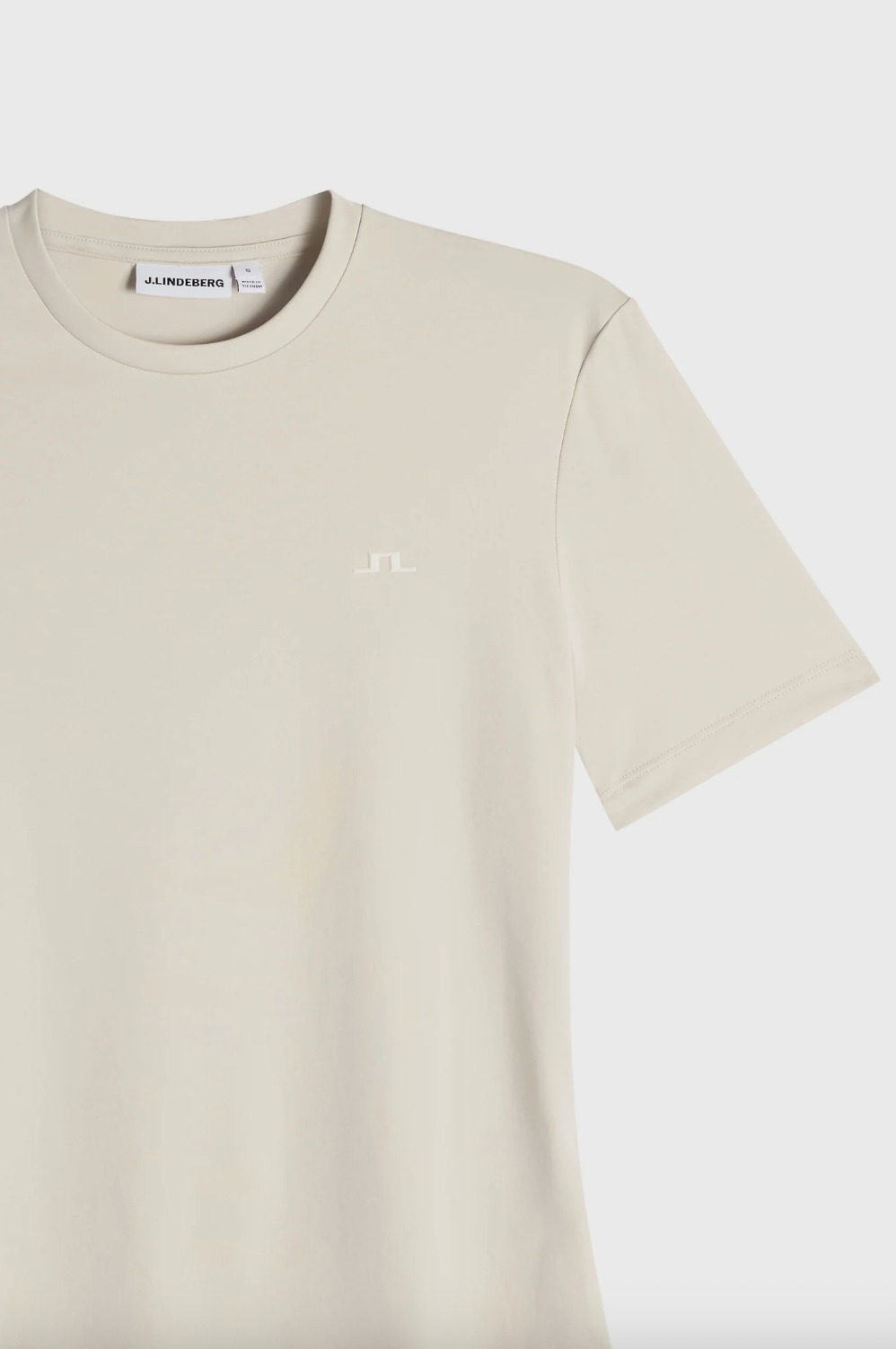 J. Lindeberg Ada T-Shirt