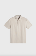J. Lindeberg Tod Print Polo