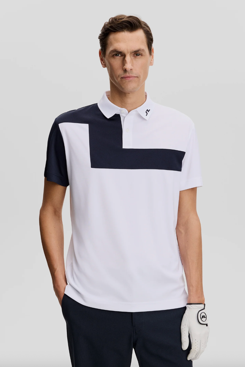 J. Lindeberg Rody Polo