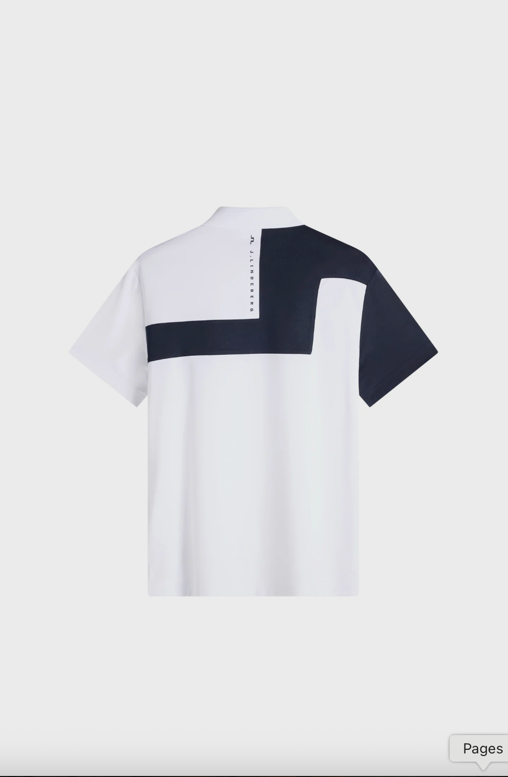 J. Lindeberg Rody Polo
