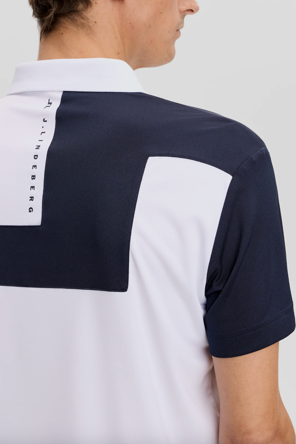 J. Lindeberg Rody Polo