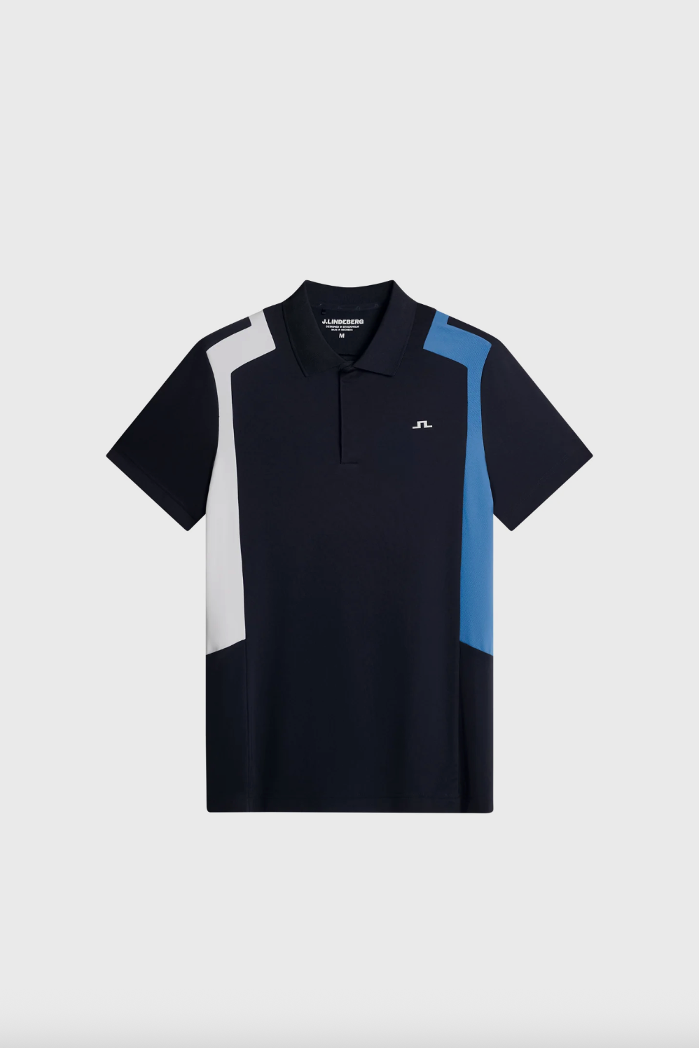 J. Lindeberg Legacy Polo