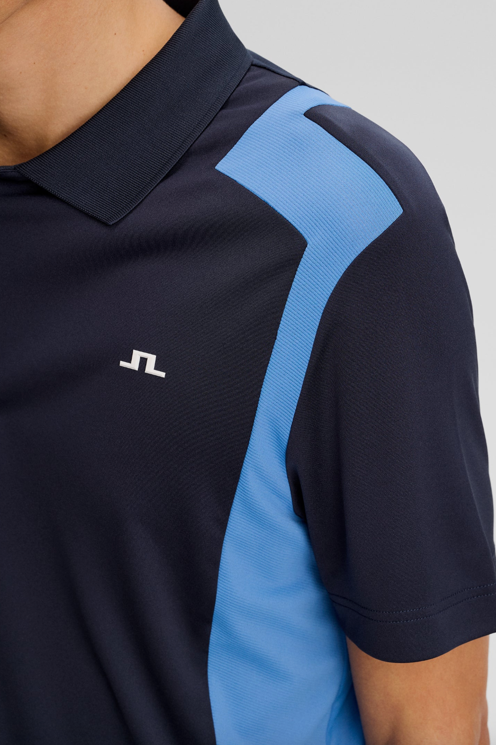 J. Lindeberg Legacy Polo