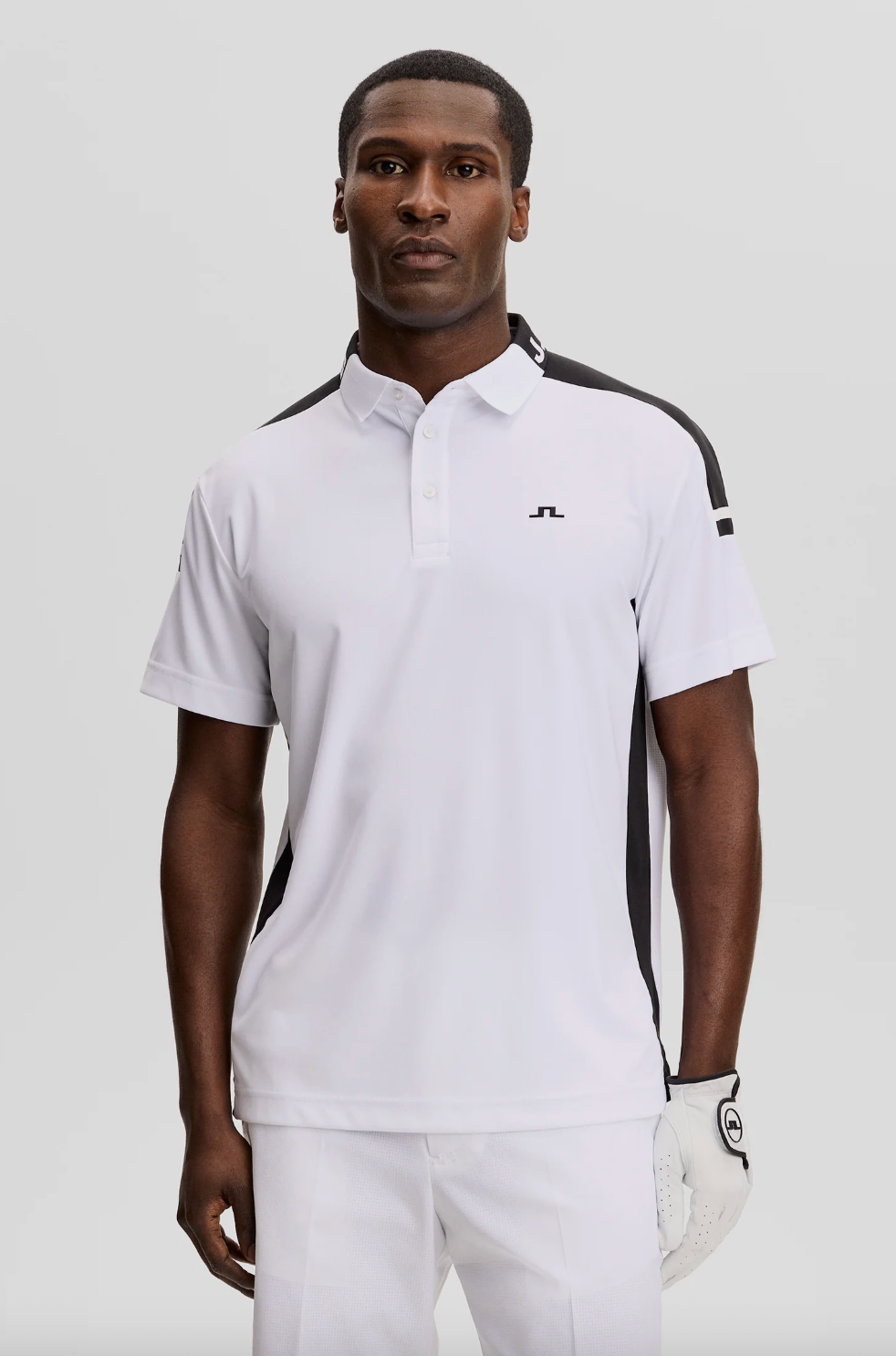 J. Lindeberg Bo Polo