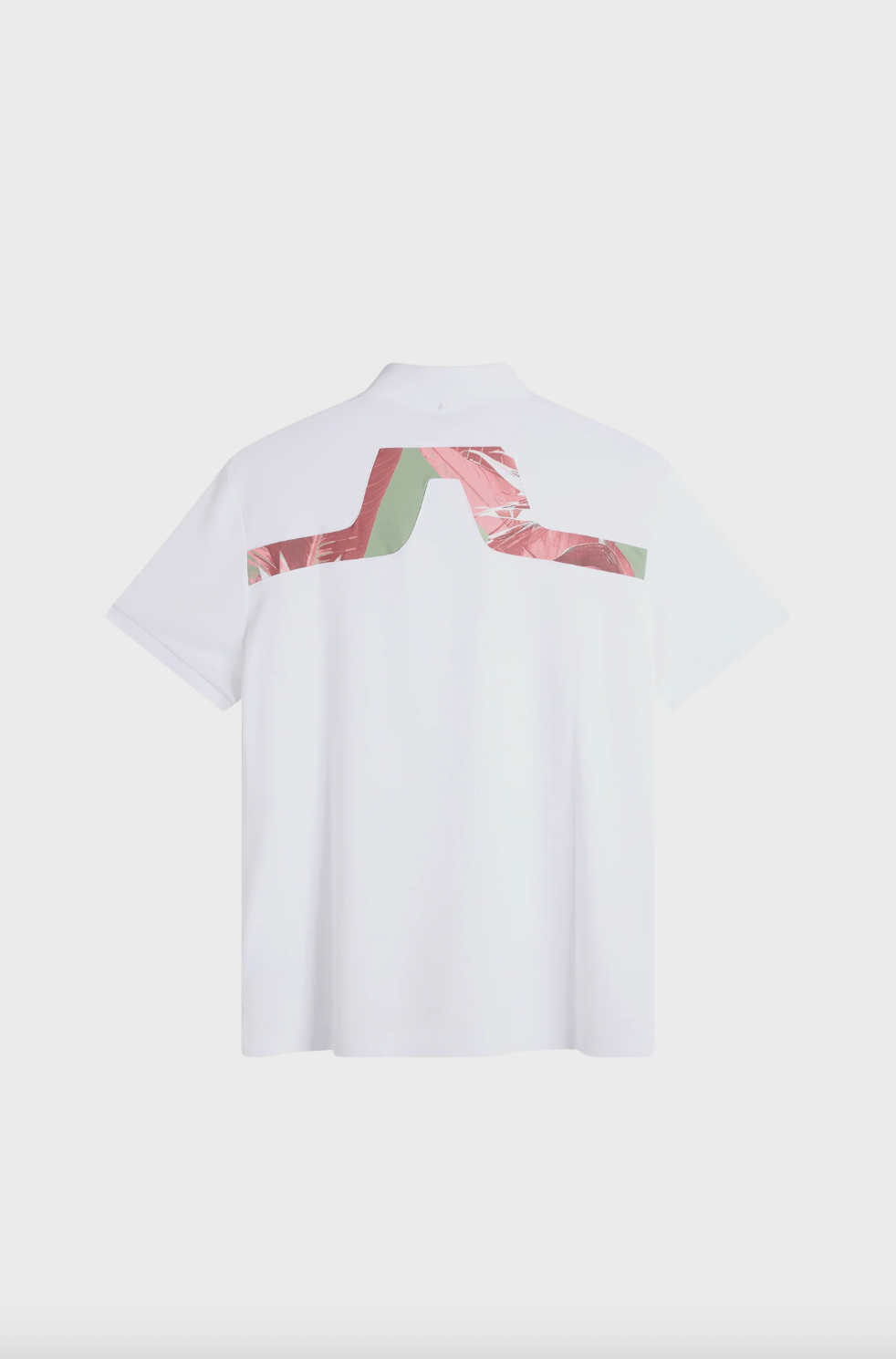 J. Lindeberg KV Print Polo