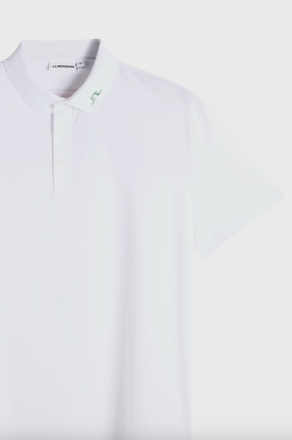 J. Lindeberg KV Print Polo