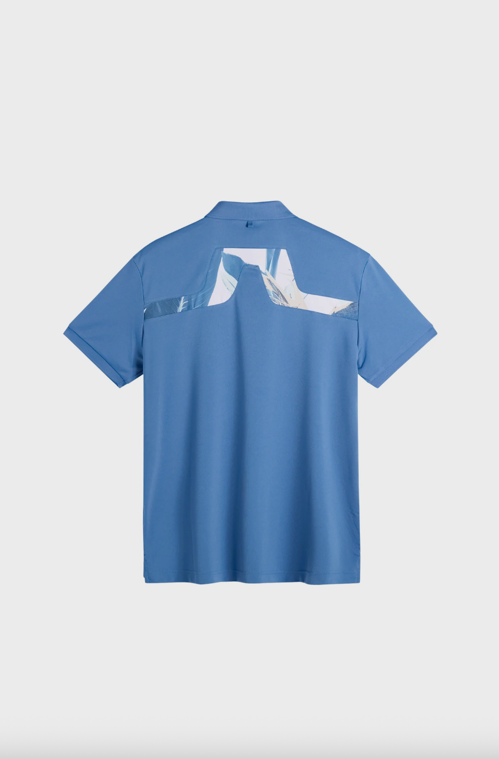 J. Lindeberg KV Print Polo