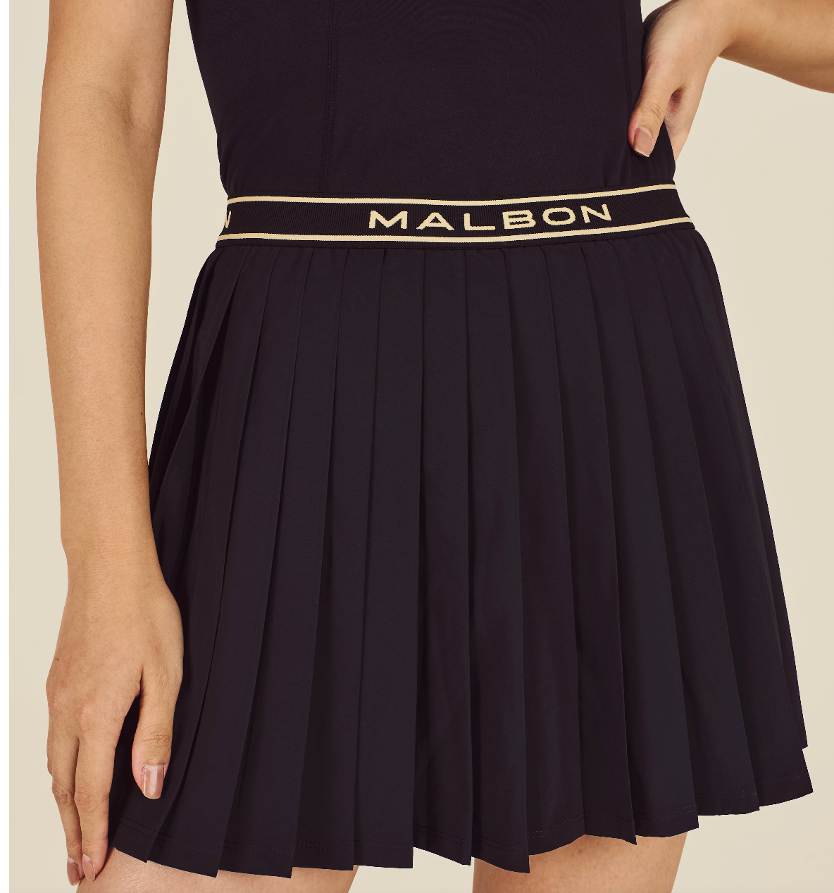 MALBON LAURELL SKIRT
