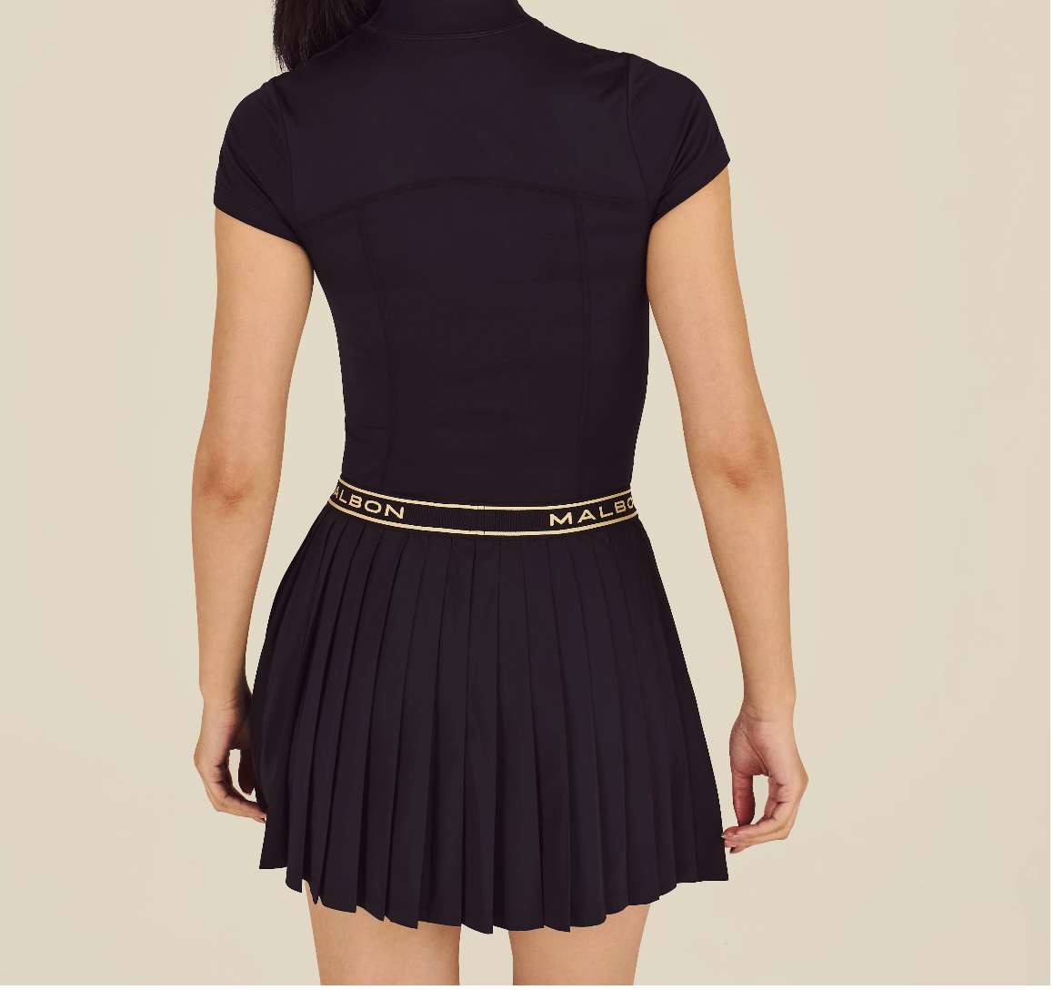 MALBON LAURELL SKIRT