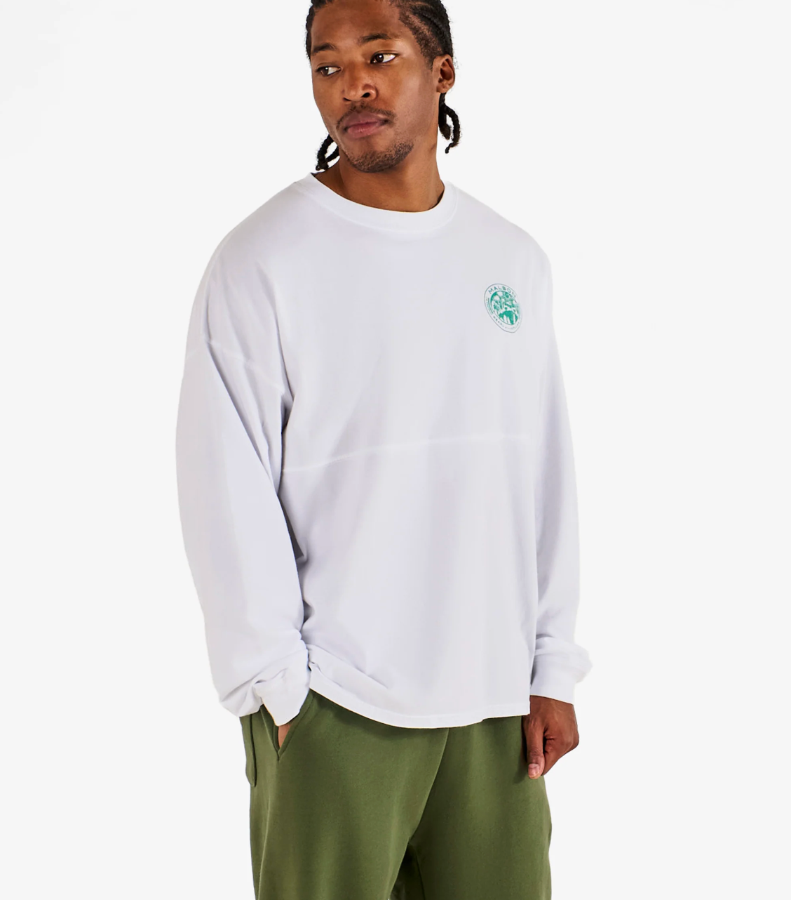 HORIZON TEE