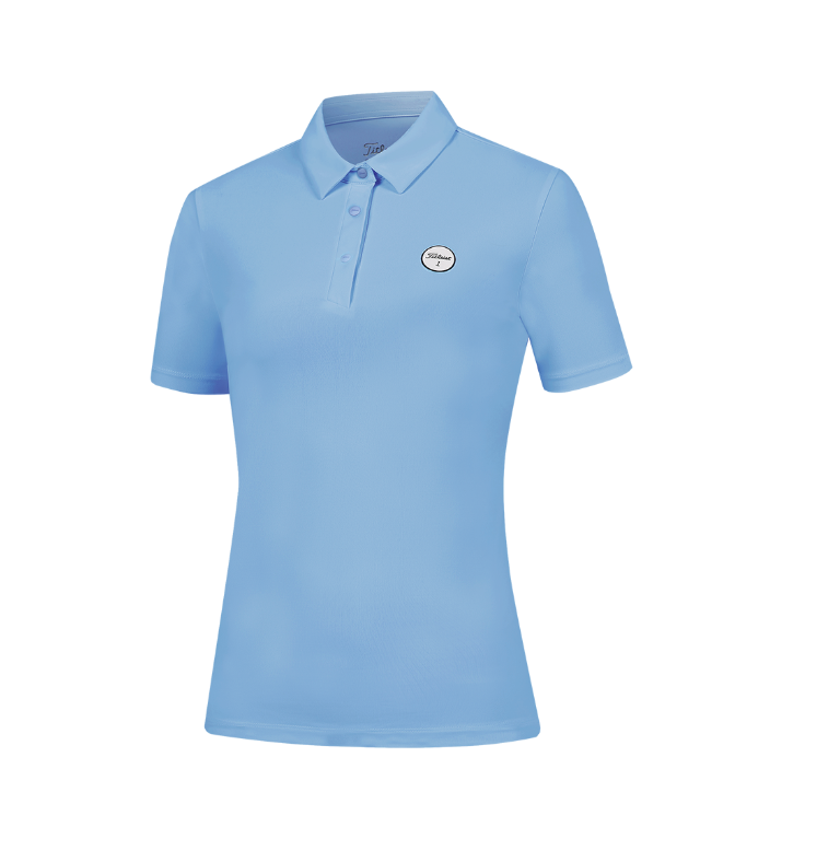 Titleist Women Classic Polo Shirt