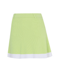 Titleist COLOR BLOCK SKORT W