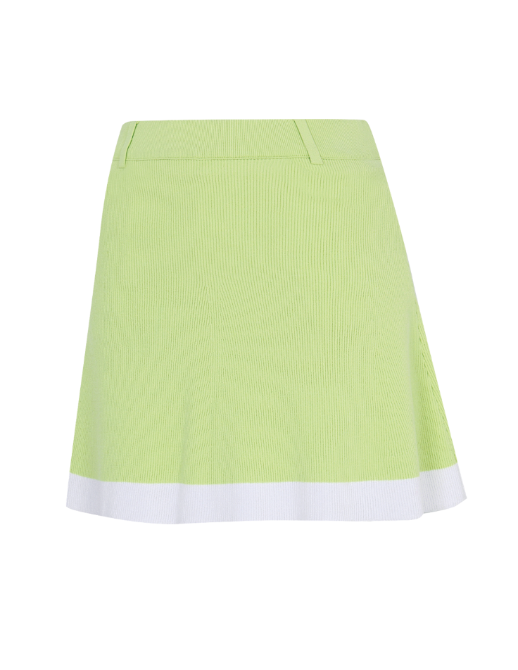 Titleist COLOR BLOCK SKORT W