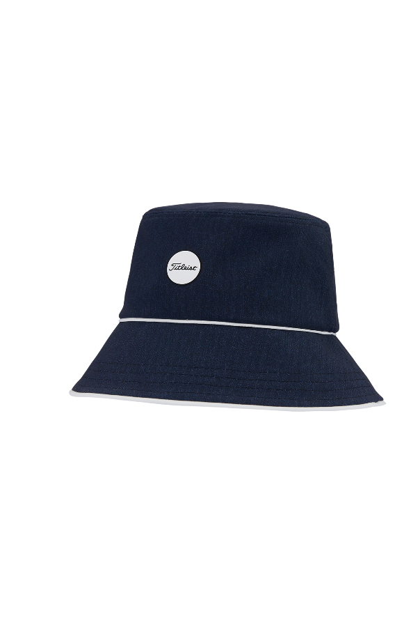 Titleist Circle Bucket Hat