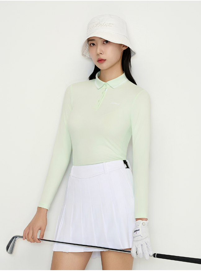 Titleist Women BASIC BUCKET HAT