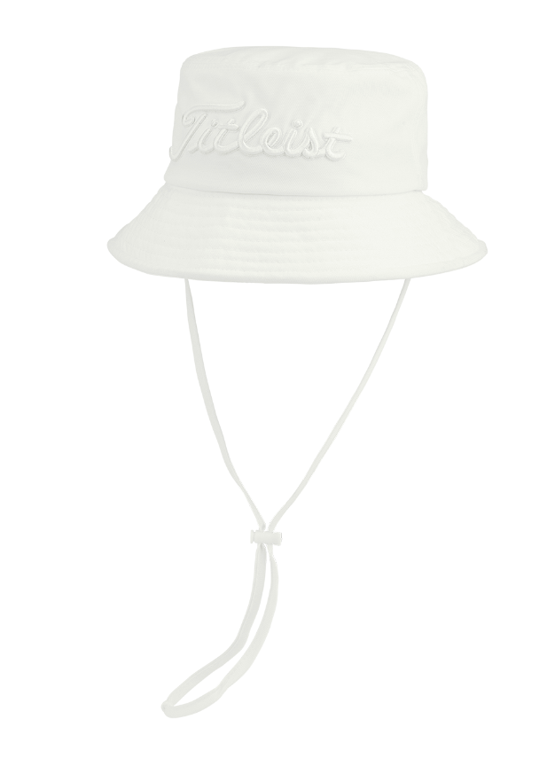 Titleist Women BASIC BUCKET HAT