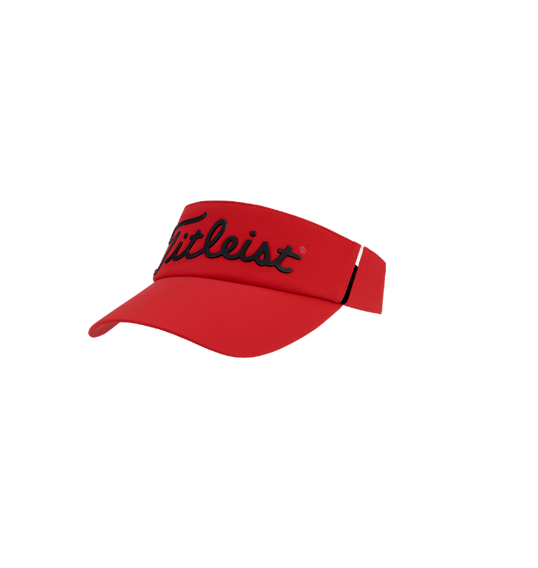 Titleist SUMMER TOUR FIT VISOR