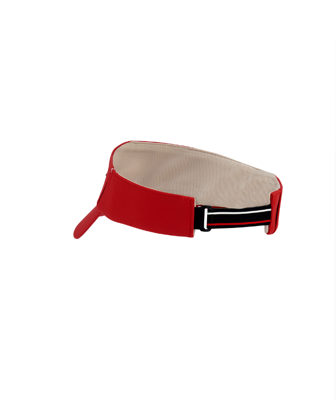Titleist SUMMER TOUR FIT VISOR