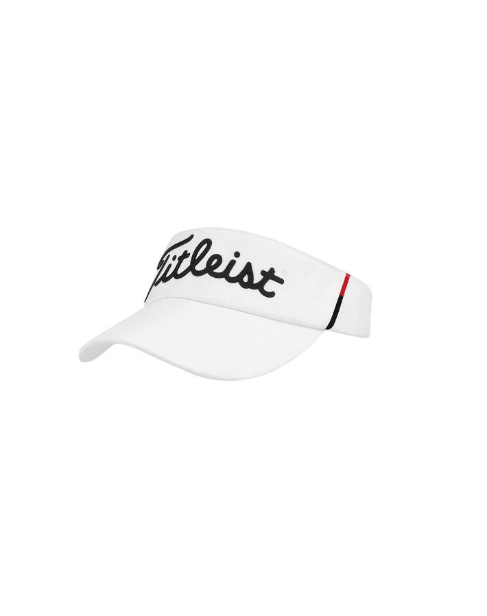 Titleist SUMMER TOUR FIT VISOR