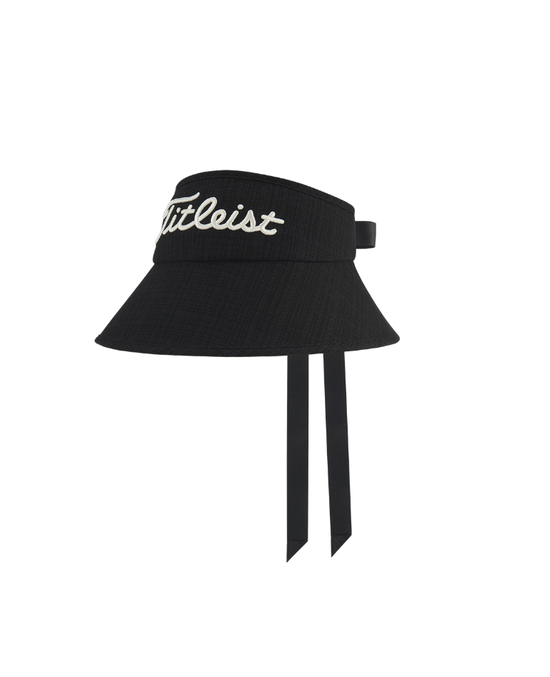 Titleist WIDE BRIM VISOR