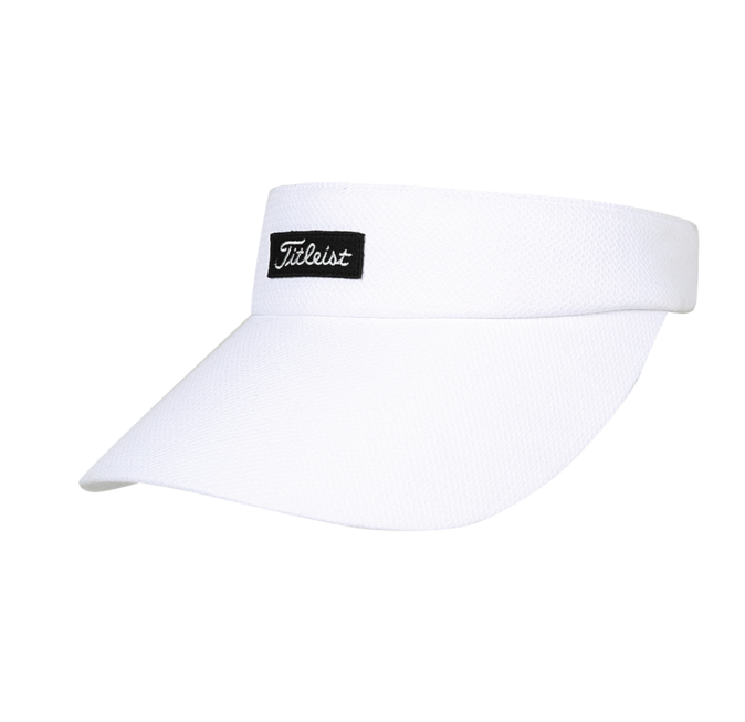 Titleist WIDE BRIM VISOR