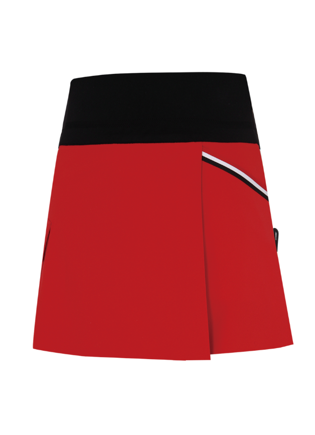 Titleist Tour Fit SUMMER WRAP SKIRT