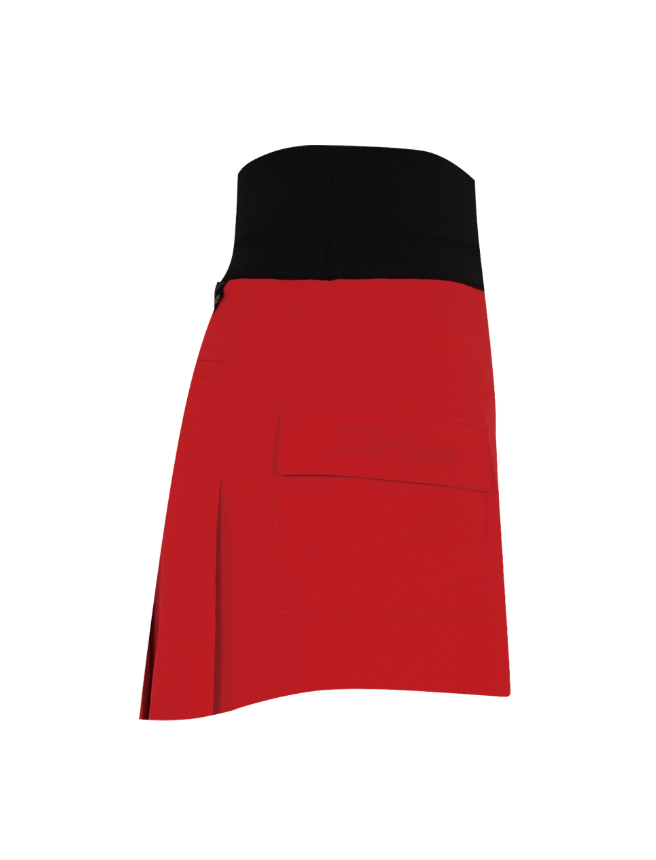 Titleist Tour Fit SUMMER WRAP SKIRT