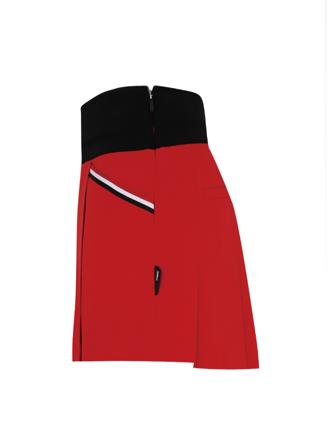 Titleist Tour Fit SUMMER WRAP SKIRT