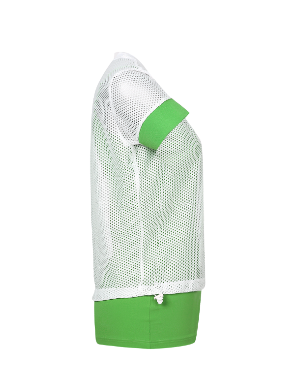 Titleist Play MESH SET UP SHIRT