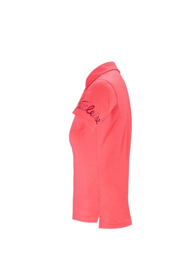 Titleist Play BIG LOGO SS POLO