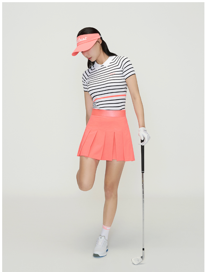 Titleist Play MESH WRAP SHORTS