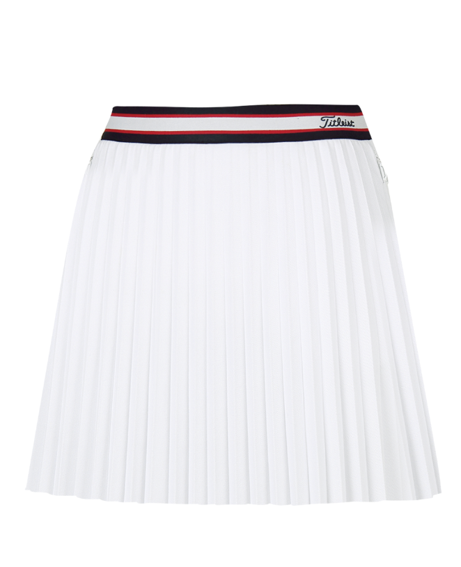 Titleist SUMMER PLEATED SKORT W
