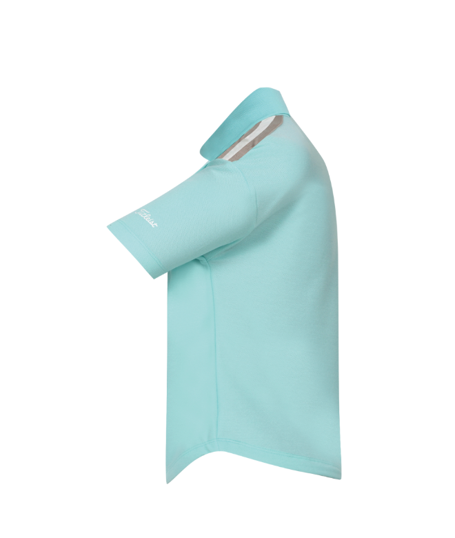 Titleist Women DESIGN COLLAR SHIRT