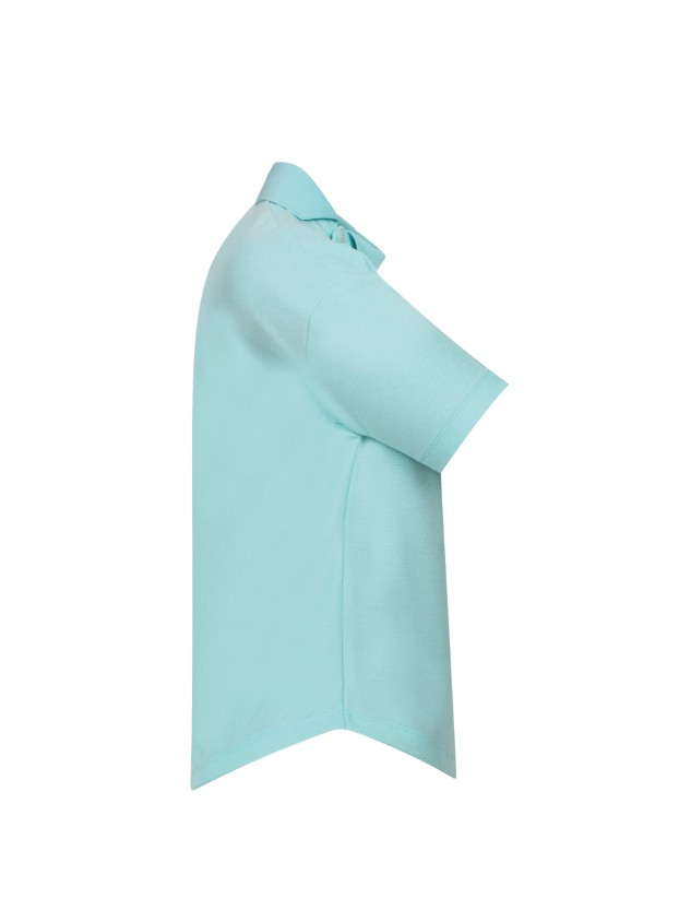 Titleist Women DESIGN COLLAR SHIRT