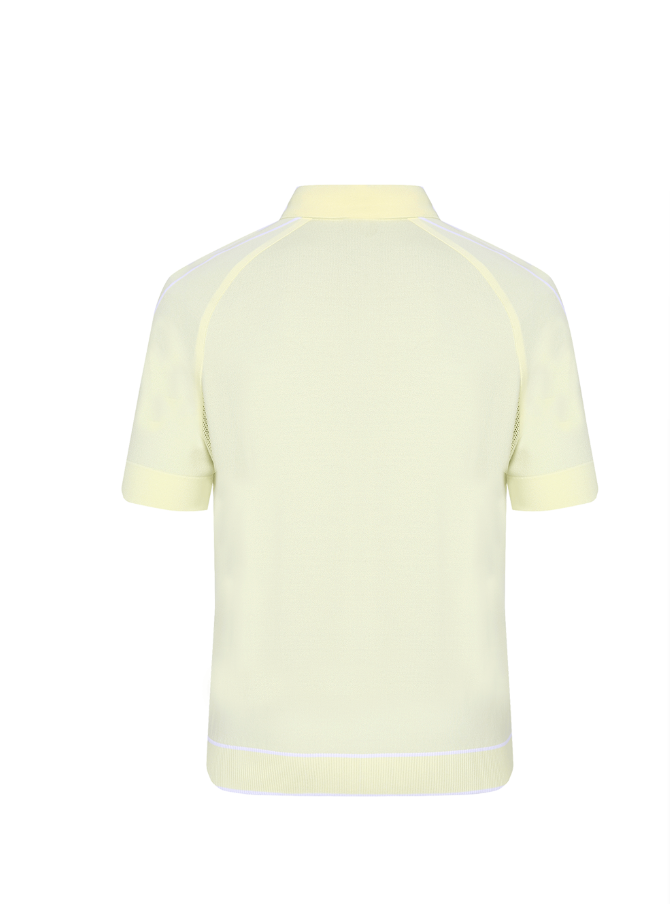 Titleist Men SUMMER POLO SWEATER