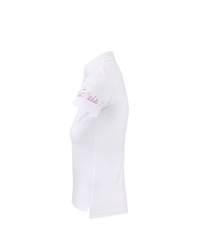 Titleist Play BIG LOGO SS POLO