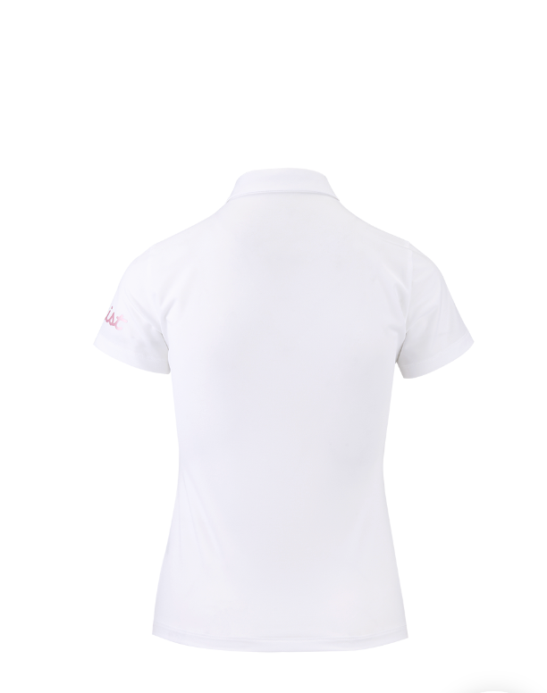 Titleist Play BIG LOGO SS POLO