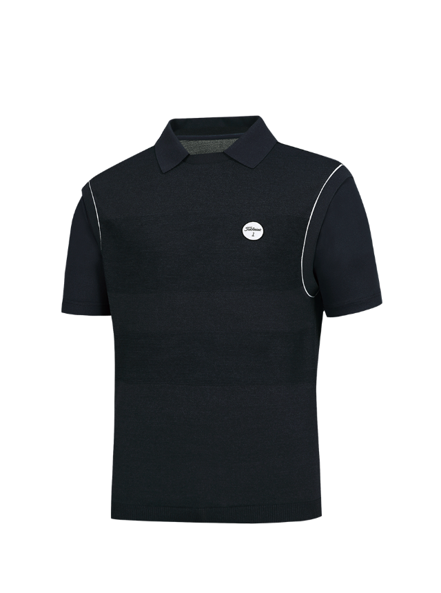 Titleist HYBRID POLO SHIRT
