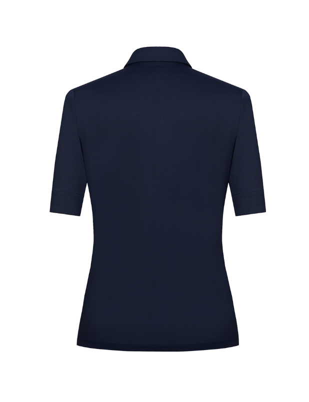 Titleist Play ROLL UP POLO SHIRT
